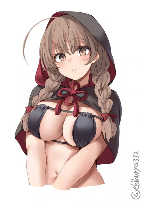 Shinshuu Maru [Kantai Collection] by x54dc5zx8