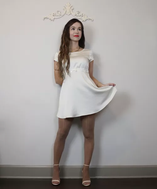 Shiny by melanieshea1