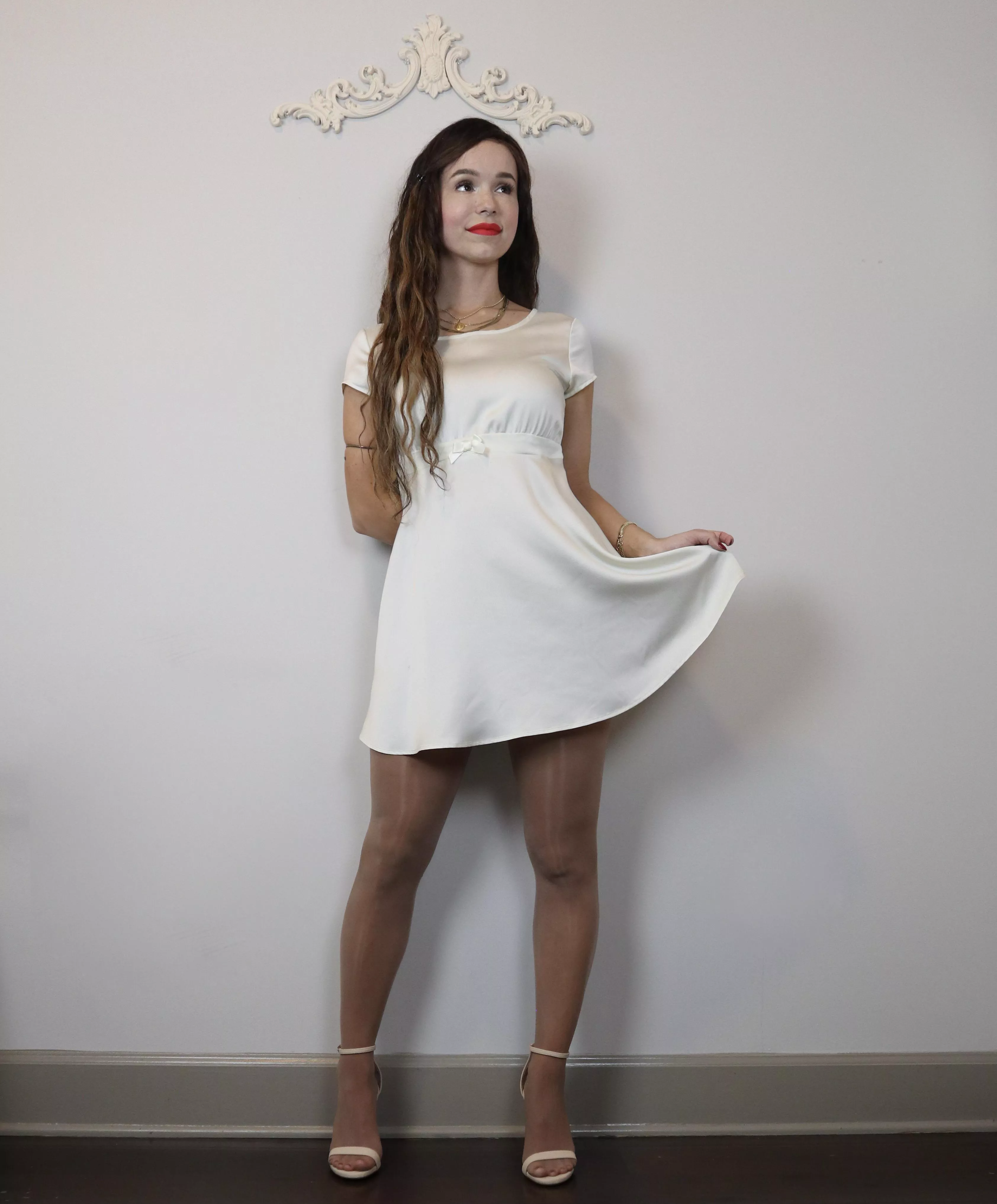 Shiny posted by melanieshea1