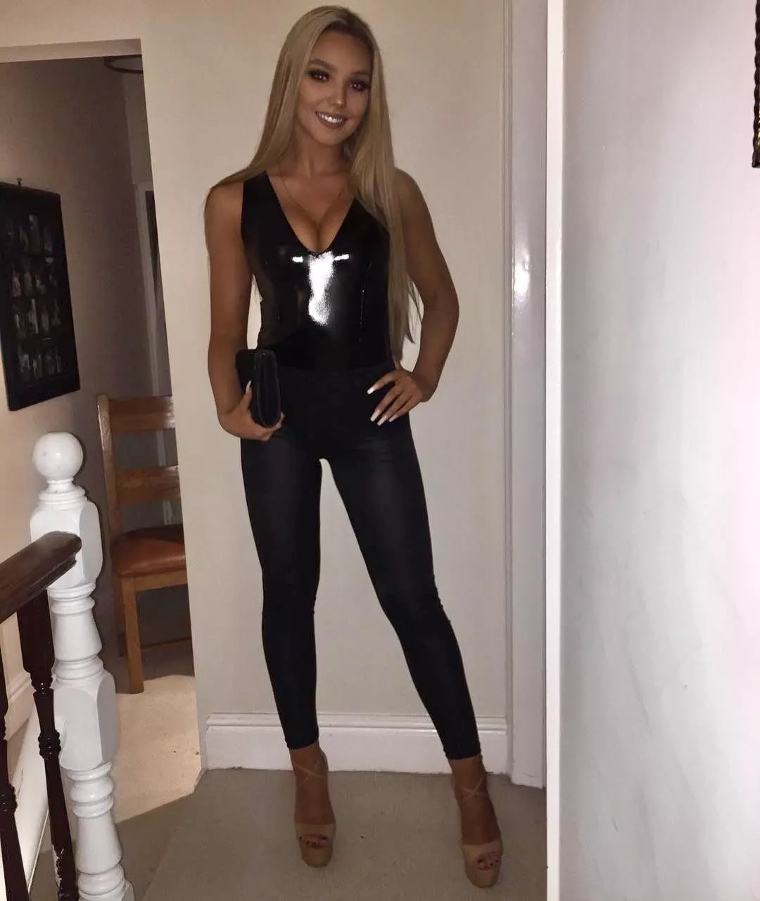 Shiny liv posted by ExternalLibrary8828