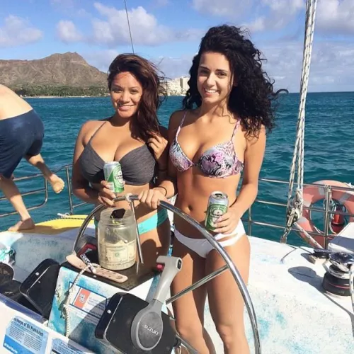 ship ahoy by Southern-Ranger2921