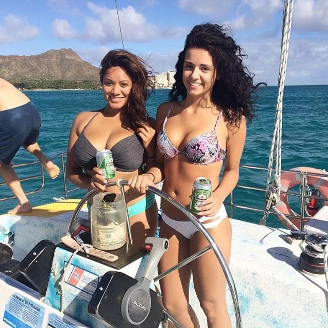 ship ahoy posted by Southern-Ranger2921