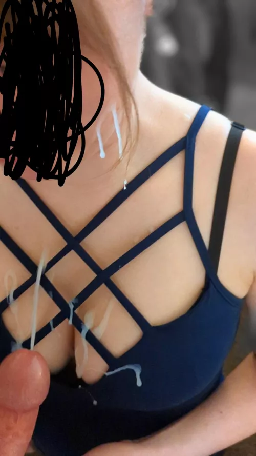 Shirt and Face by trashbinqqu