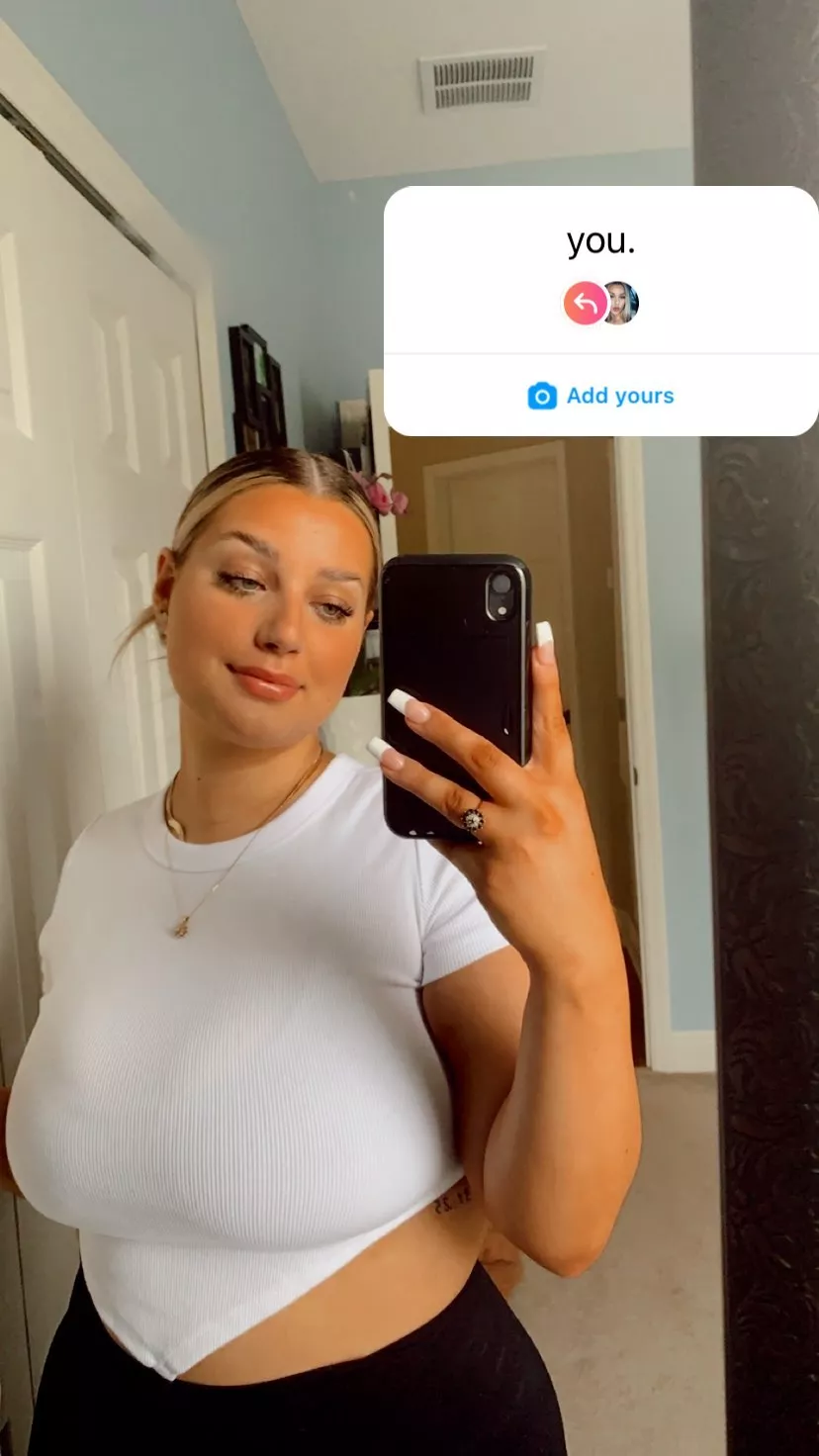 Shirt Being Stretched Out posted by Renova42