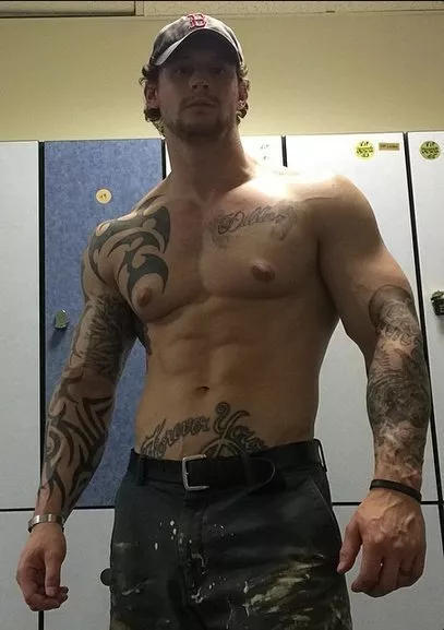 Shirt off posted by gaypicsposter_