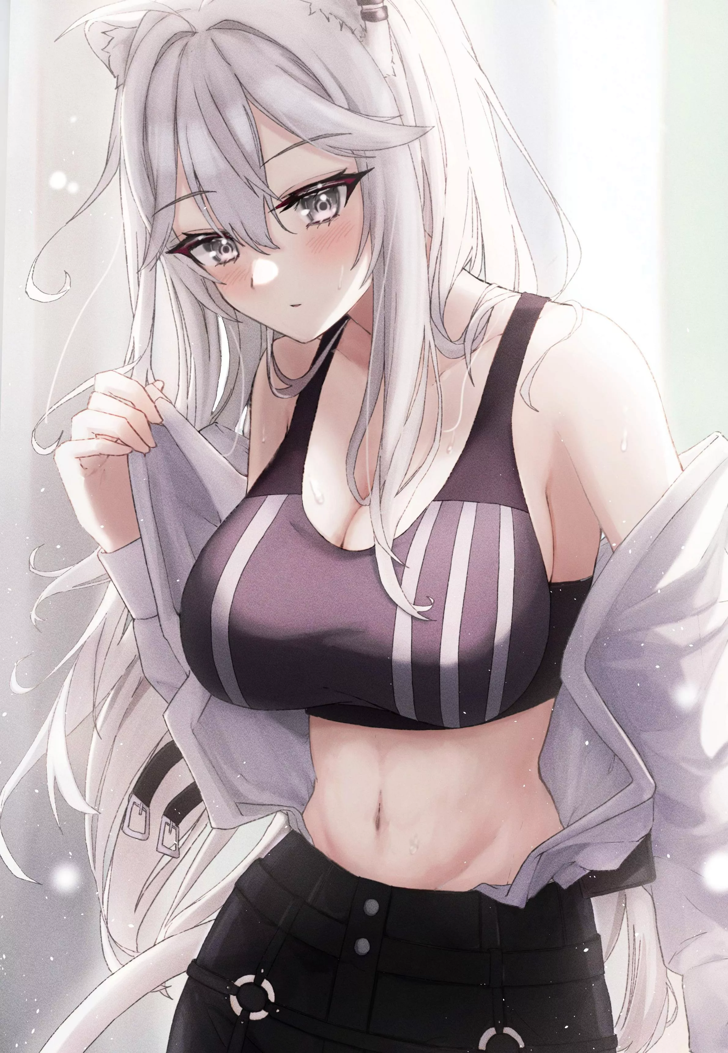 Shishiro Botan [Hololive] posted by CheetahSperm18