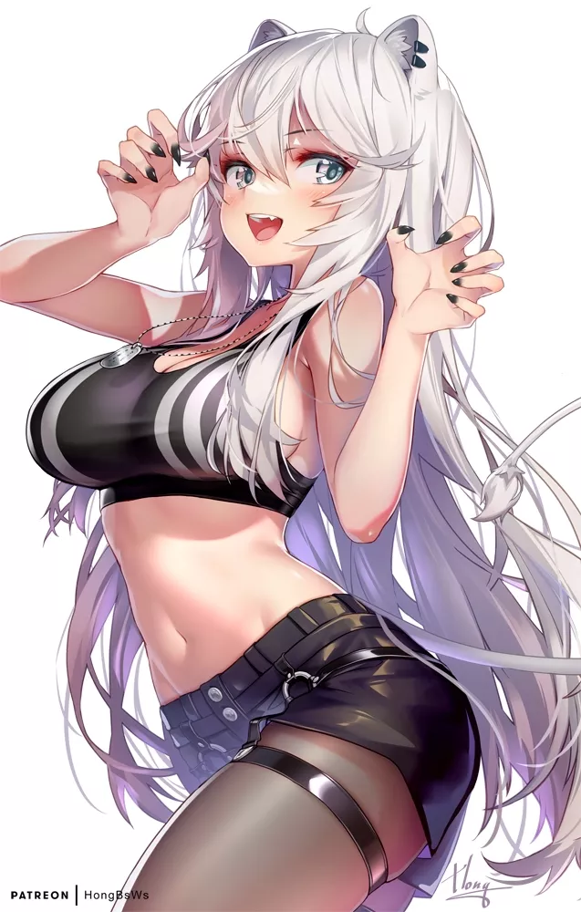 Shishiro Botan [Hololive] posted by CheetahSperm18