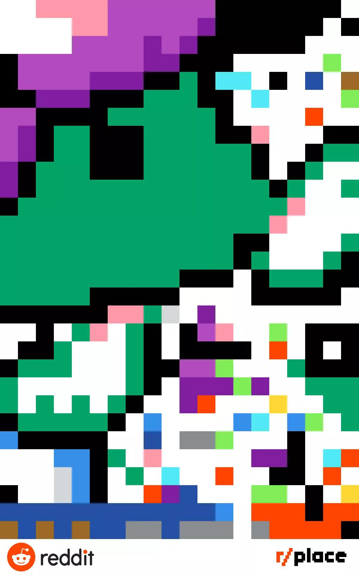 [shitpost] Suspicious lack of cock on this goat posted by Le_Mo_Fo_Jones