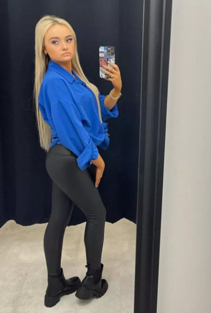 Shola posted by corruptusextremis