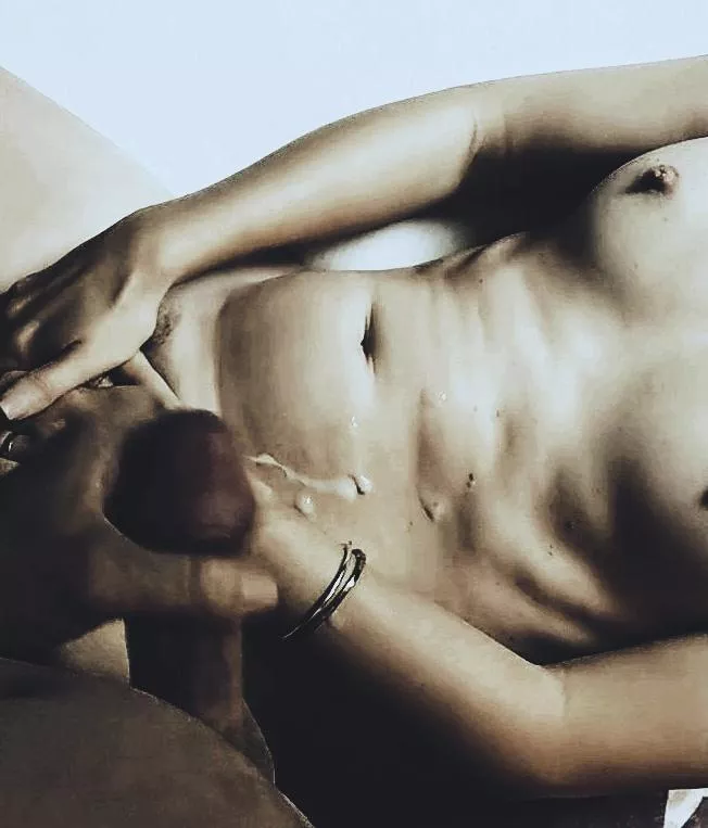 Shoot all over posted by zifes