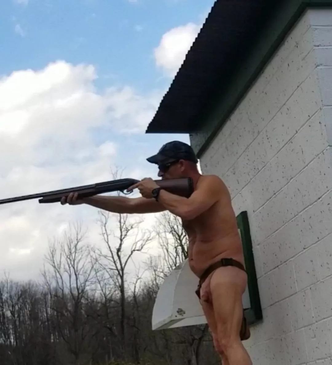 Shooting in the afternoon posted by Comprehensive_Fox172