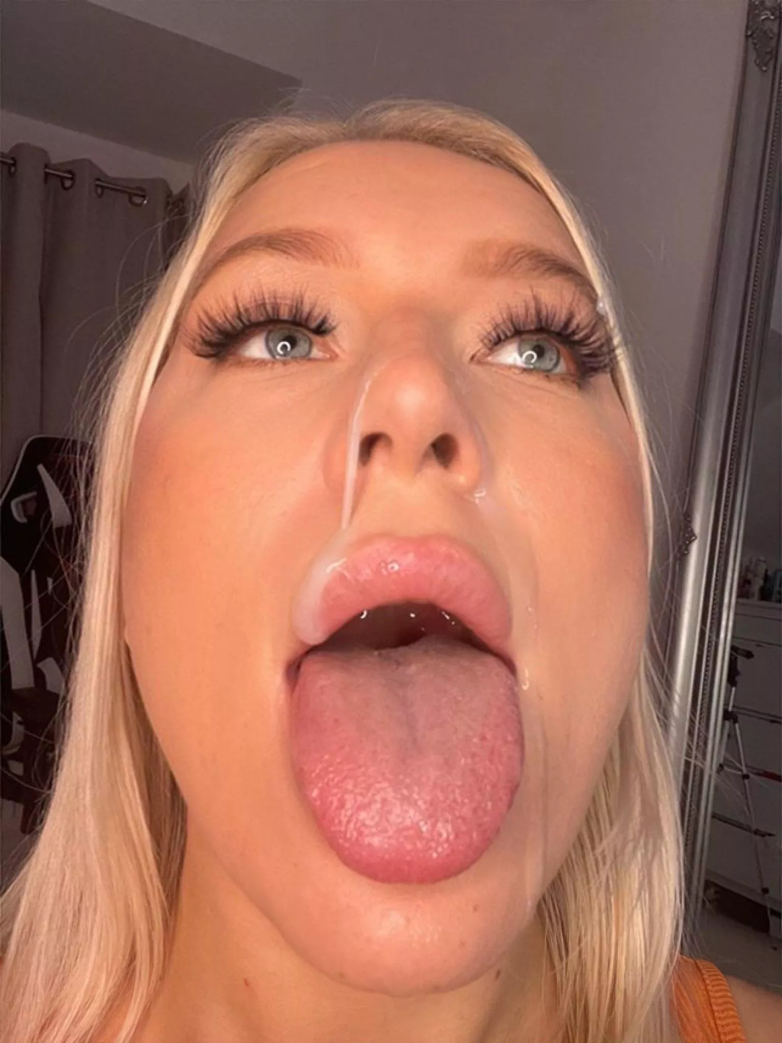 Shooting practice 🎯 posted by Emilybrookeuk