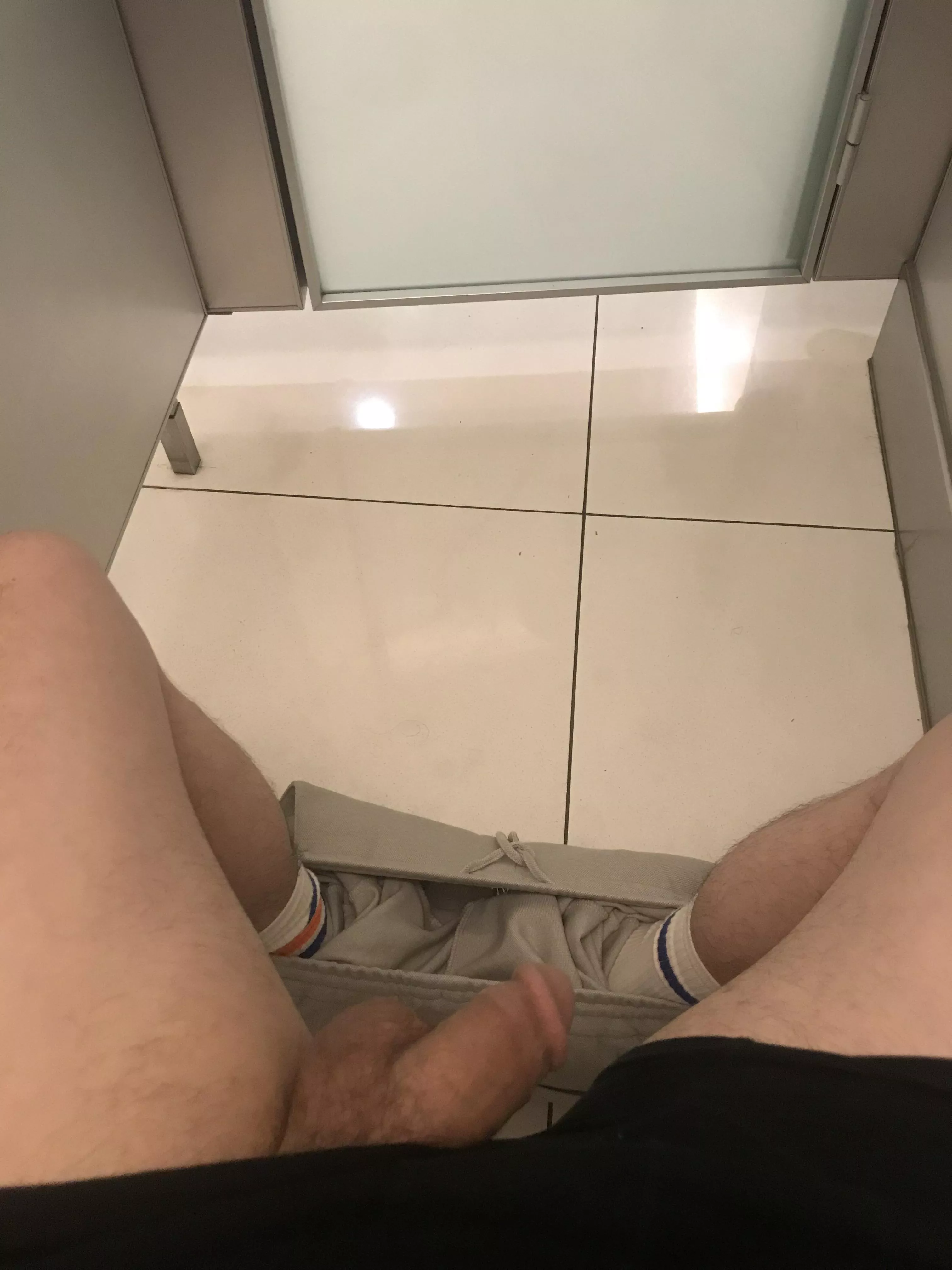 Shop mall toilet 😄 posted by hakanmermi