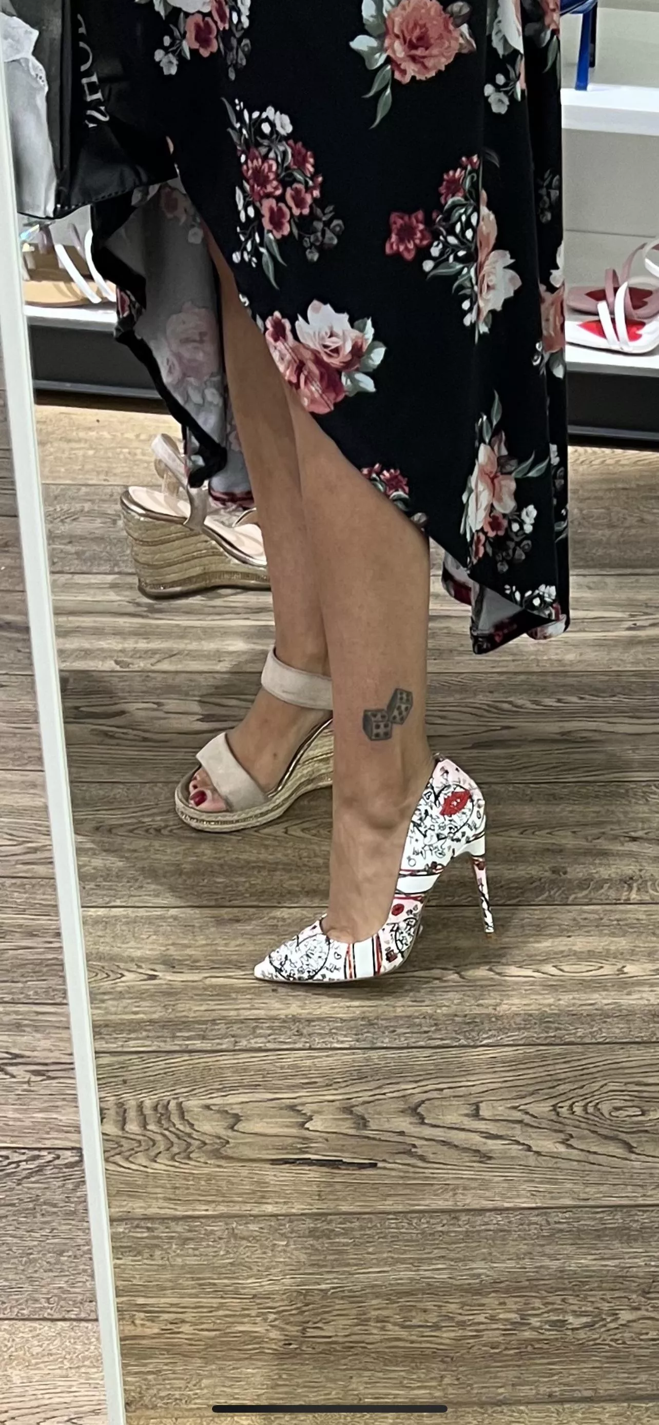 Shop or drop? posted by Diamond_Ex