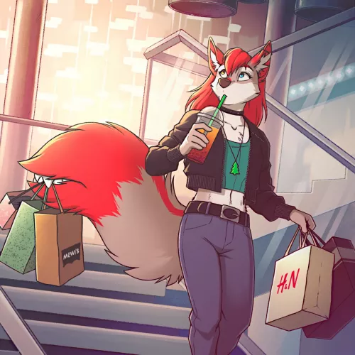 Shopping [ANGO76] by DL2828