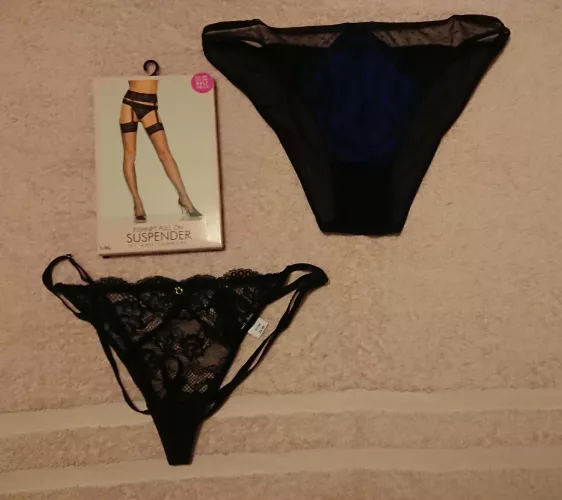 Shopping today 😊.. Photos to follow by Toysandpantiefan