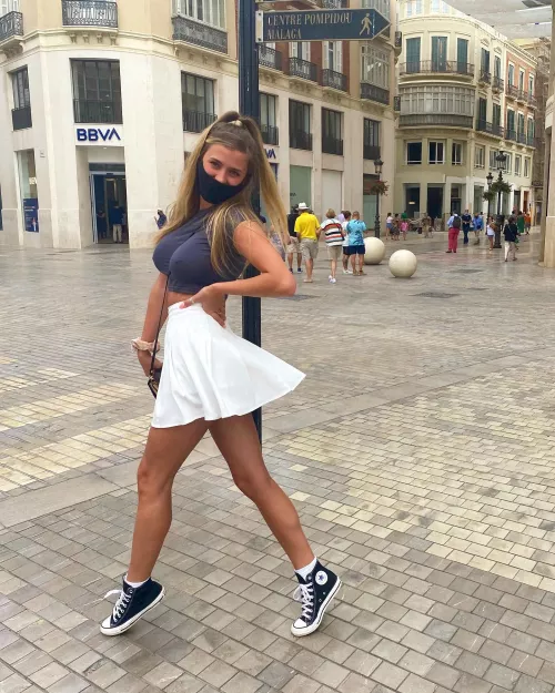 Short clothing by civilrainy