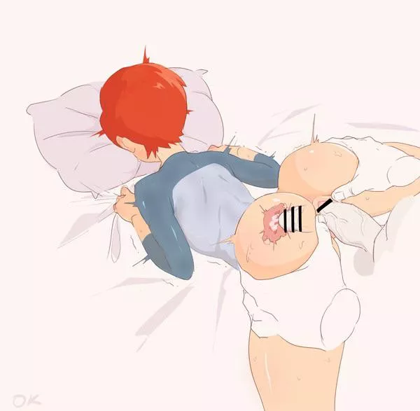 Short hair gwen (kasstt) posted by shmeatman17