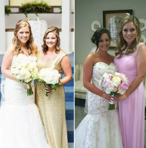 Short or tall? by bllmj89