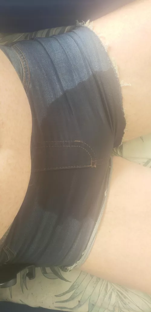 short shorts by Swimming_Food_8368