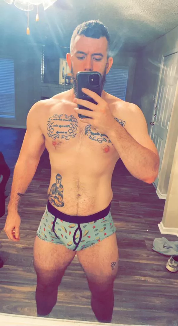 Shorter the better😉 posted by hardchris69