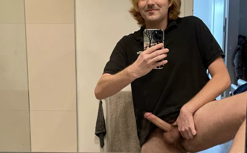 Shorts off 🎩 [26] by JamesThomasXXX