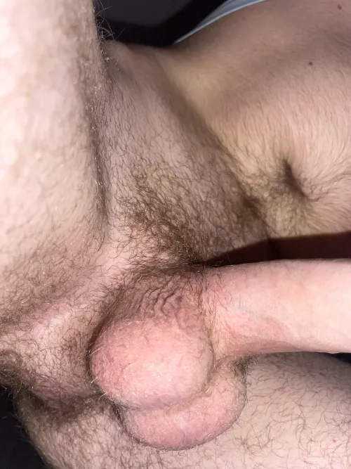 Shot from underneath by Careful_Solid_5379