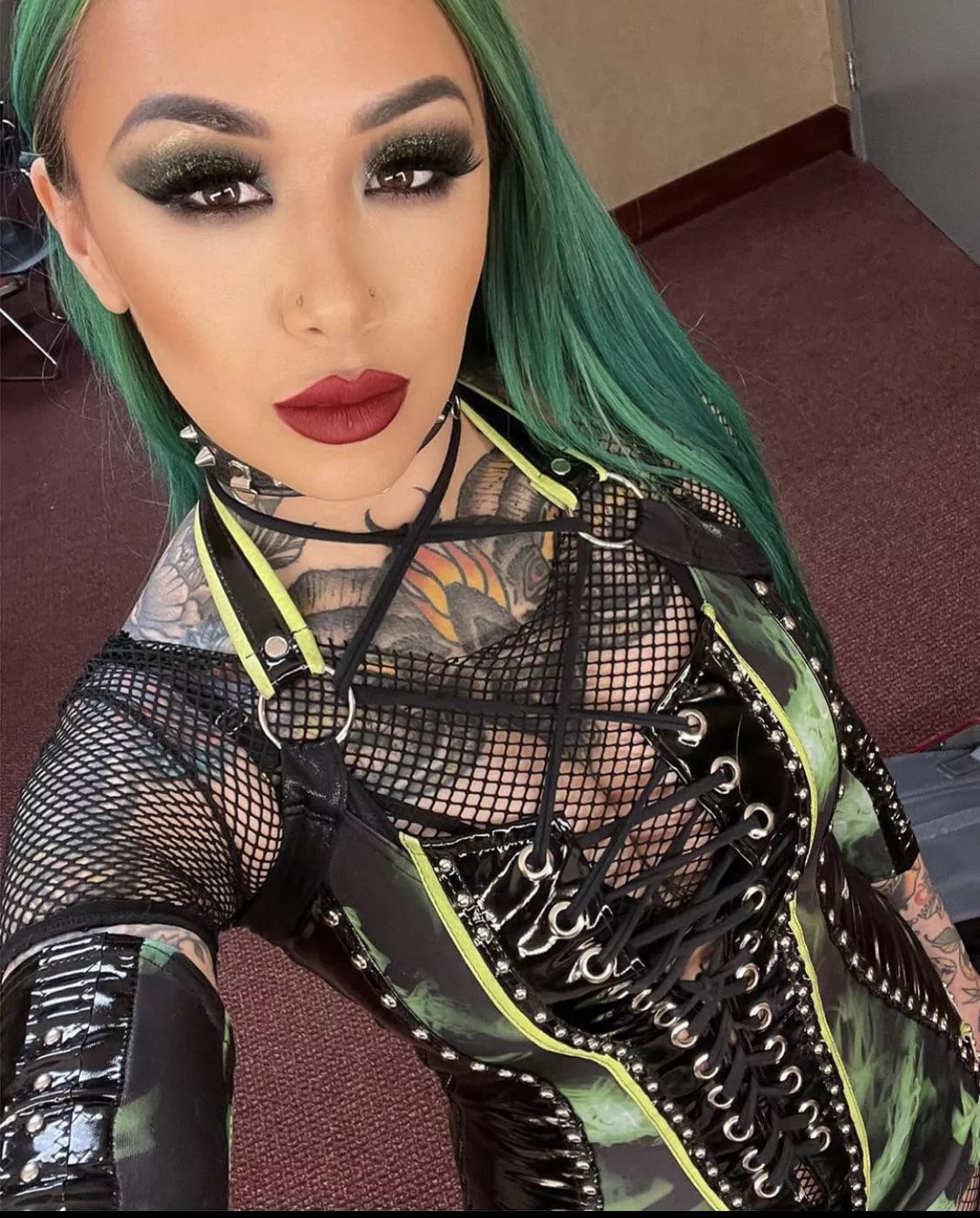 Shotzi posted by eddie1b23