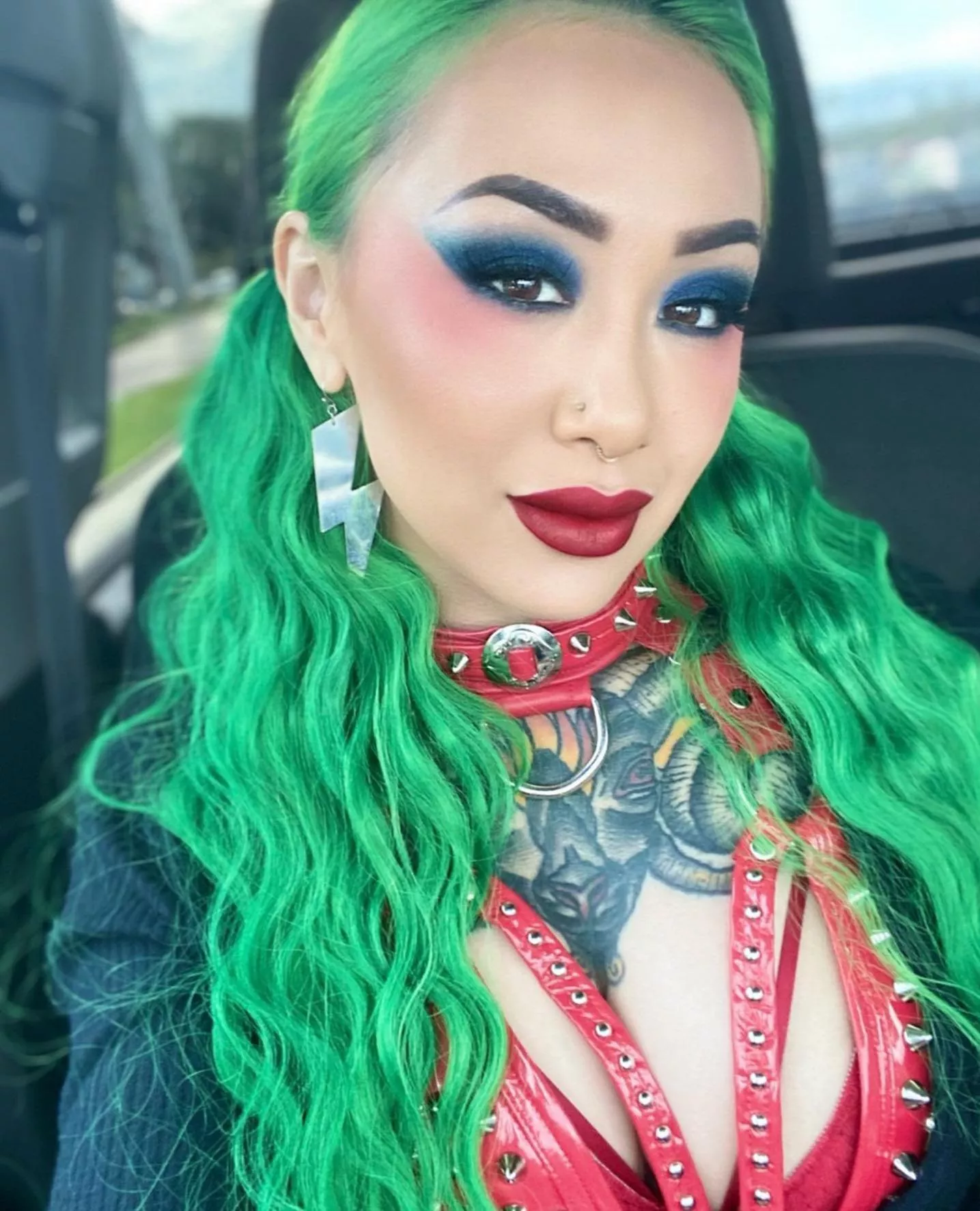 Shotzi Is So Beautiful posted by WrestlingFan_69