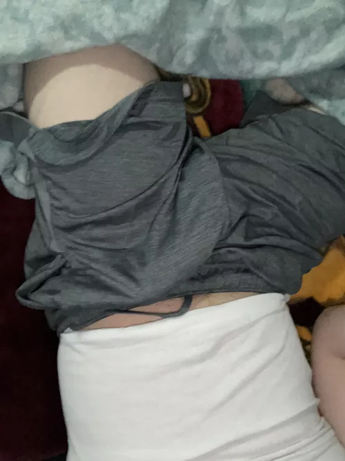 should commando basketball shorts be my outfit tomorrow? by Careful-Address-9530