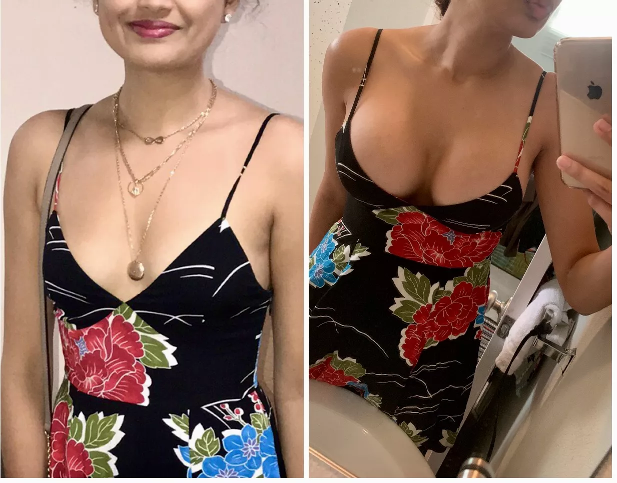 Should go more bigger posted by pearkyindianboobs