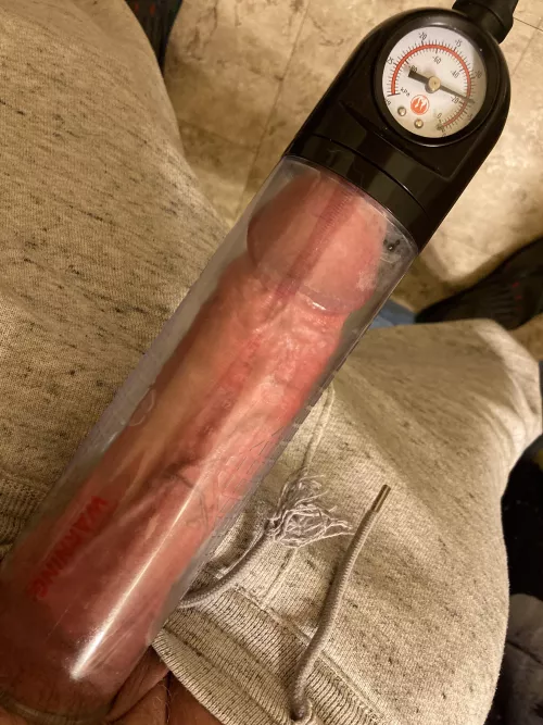 Should have checked the measurements before I ordered it by FarrisonH0rd