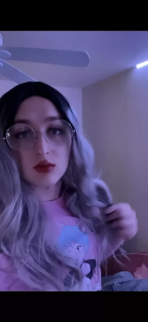 Should I become a cat boy? by RimirUwU