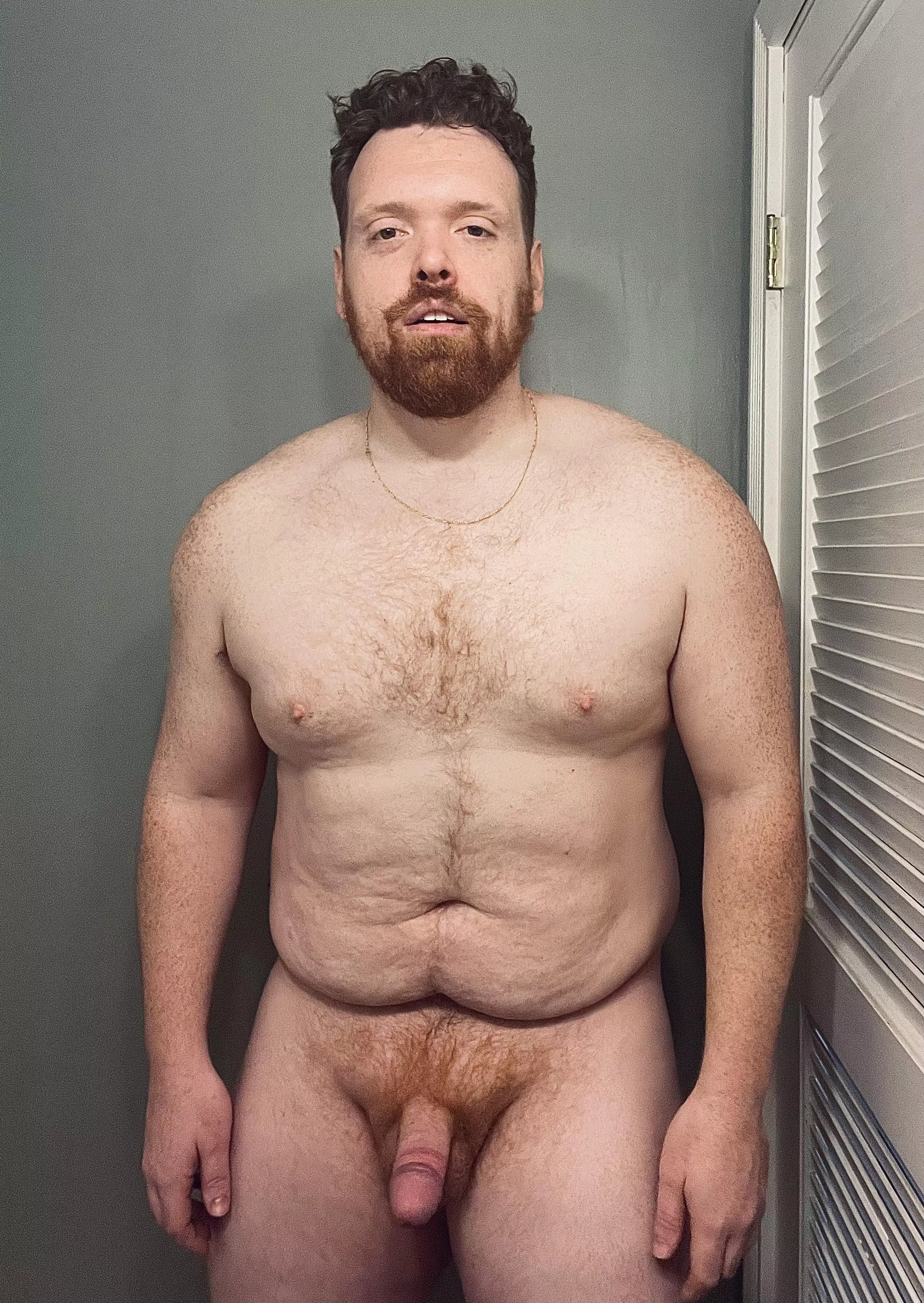 Should I become a nudist? ;) posted by hellono1991-