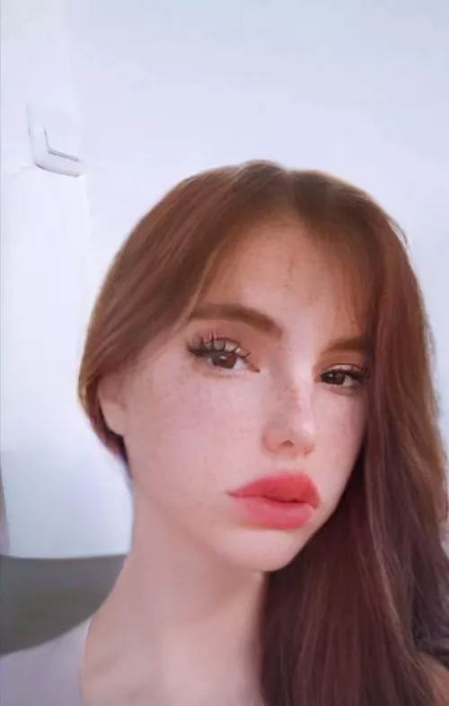 should i become a trap full time? 🤔🤔😋😋😋 by MountainAd6162