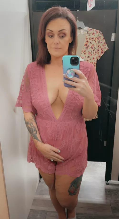 Should I buy it? by HeatherSwaggs