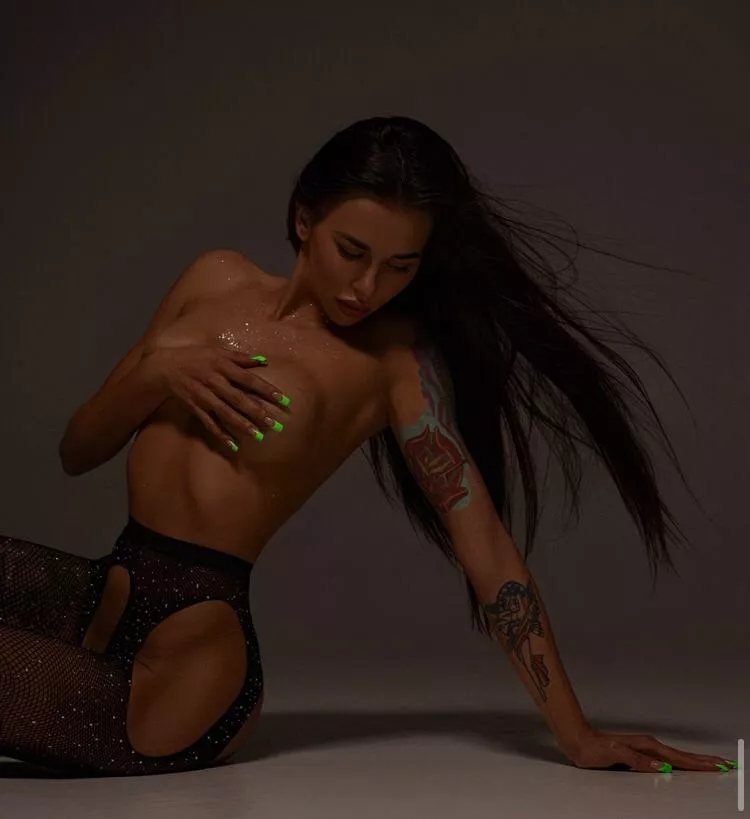 Should I continue posting my pictures? Seems you guys like what I do posted by materialmajority