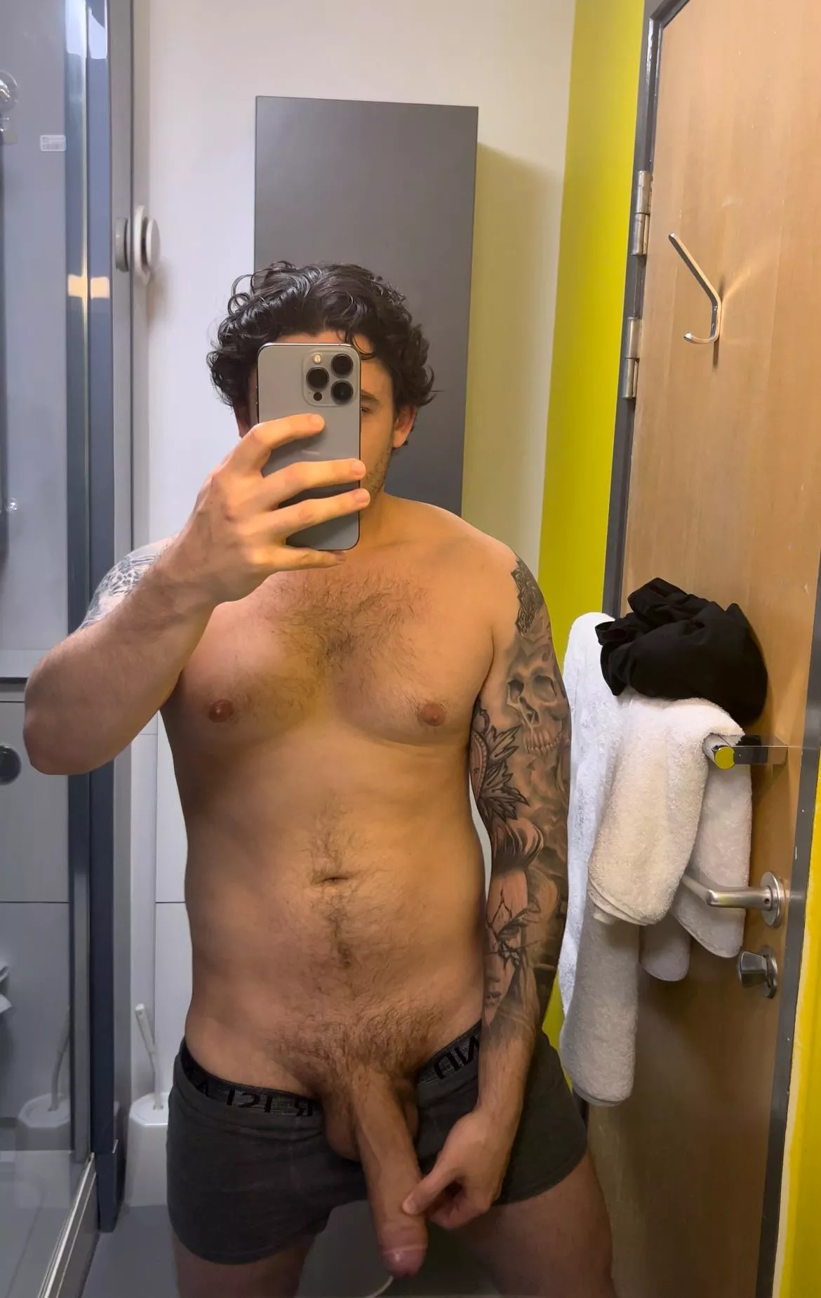 Should I cut my hair? posted by 1dollarscratchy