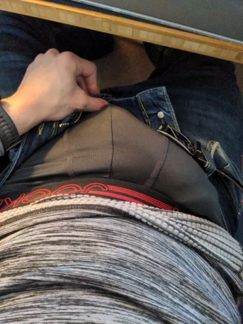 Should I do an unboxing vid? by bushelfuck2