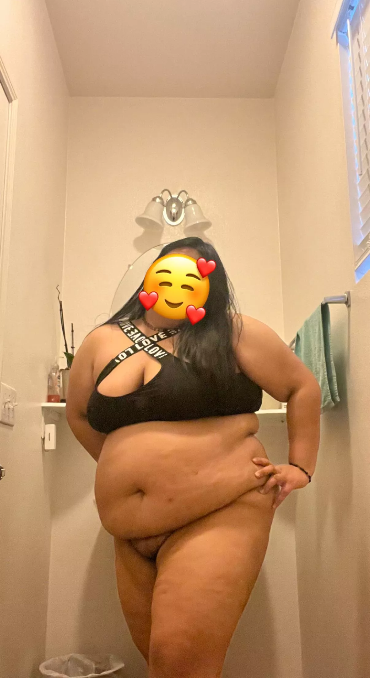 should i do more body shots like these? 🥺 posted by TerribleDiscipline79