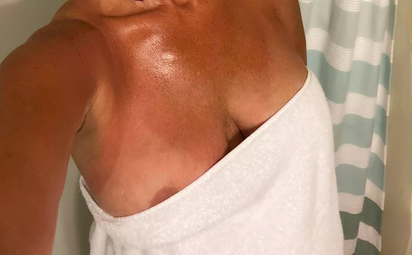 Should I drop it? by Hotmom51