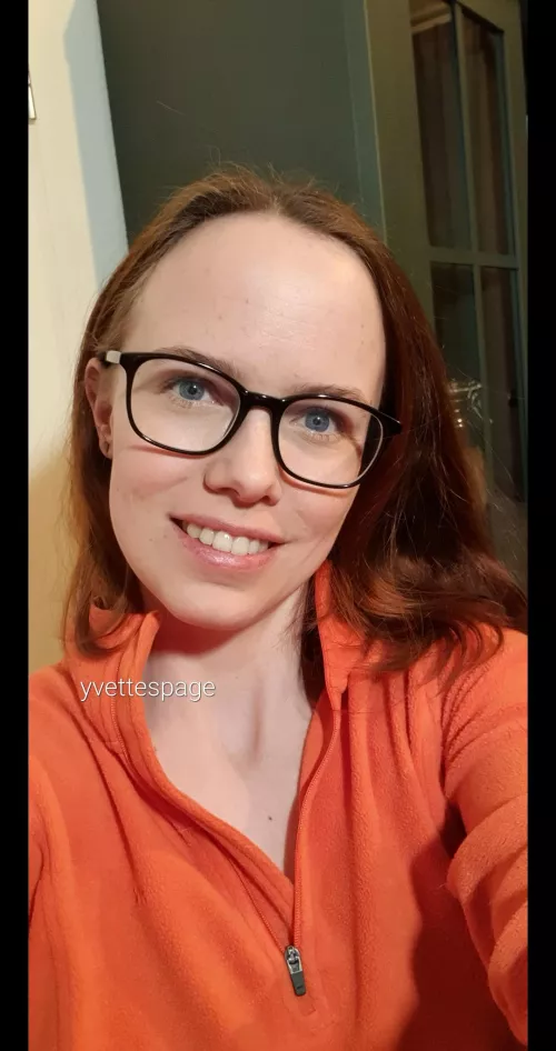 Should I dye my hair pink? by yvettespage