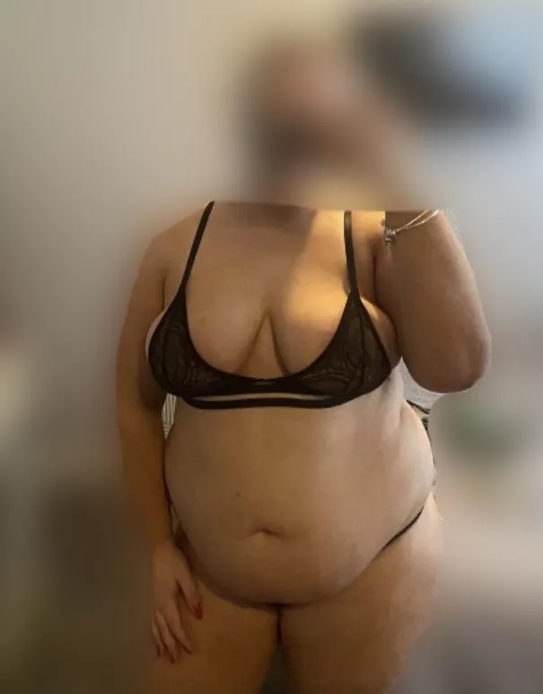 Should I get bigger? 😜 posted by AcceptableCurves