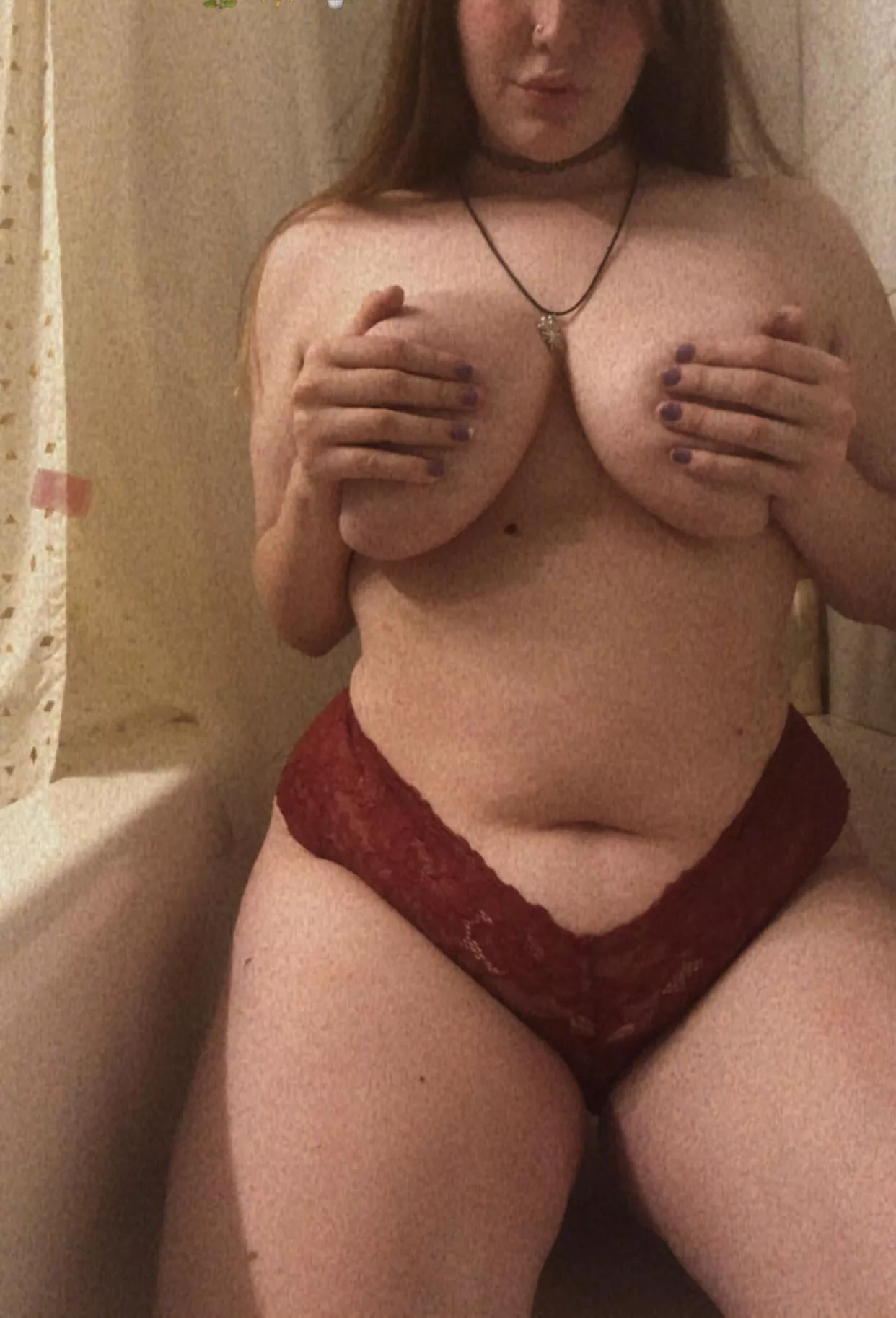 Should I get more of these panties? posted by Nude_Artistt