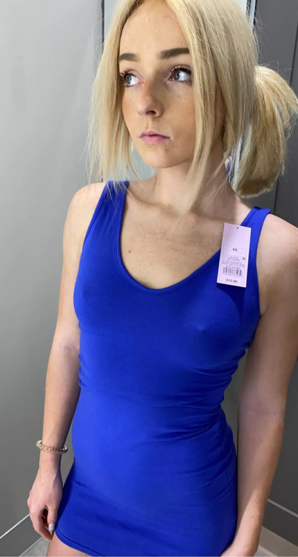 should i get this dress?? posted by ambermooody