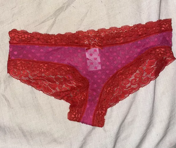 Should I give little sis’ pair a load? by SaintNicholasR