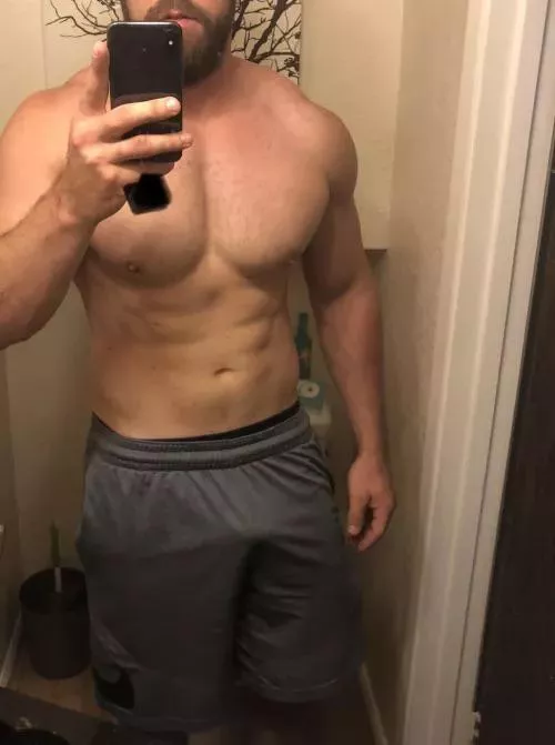 Should I go out like this posted by SoLongDingDong69