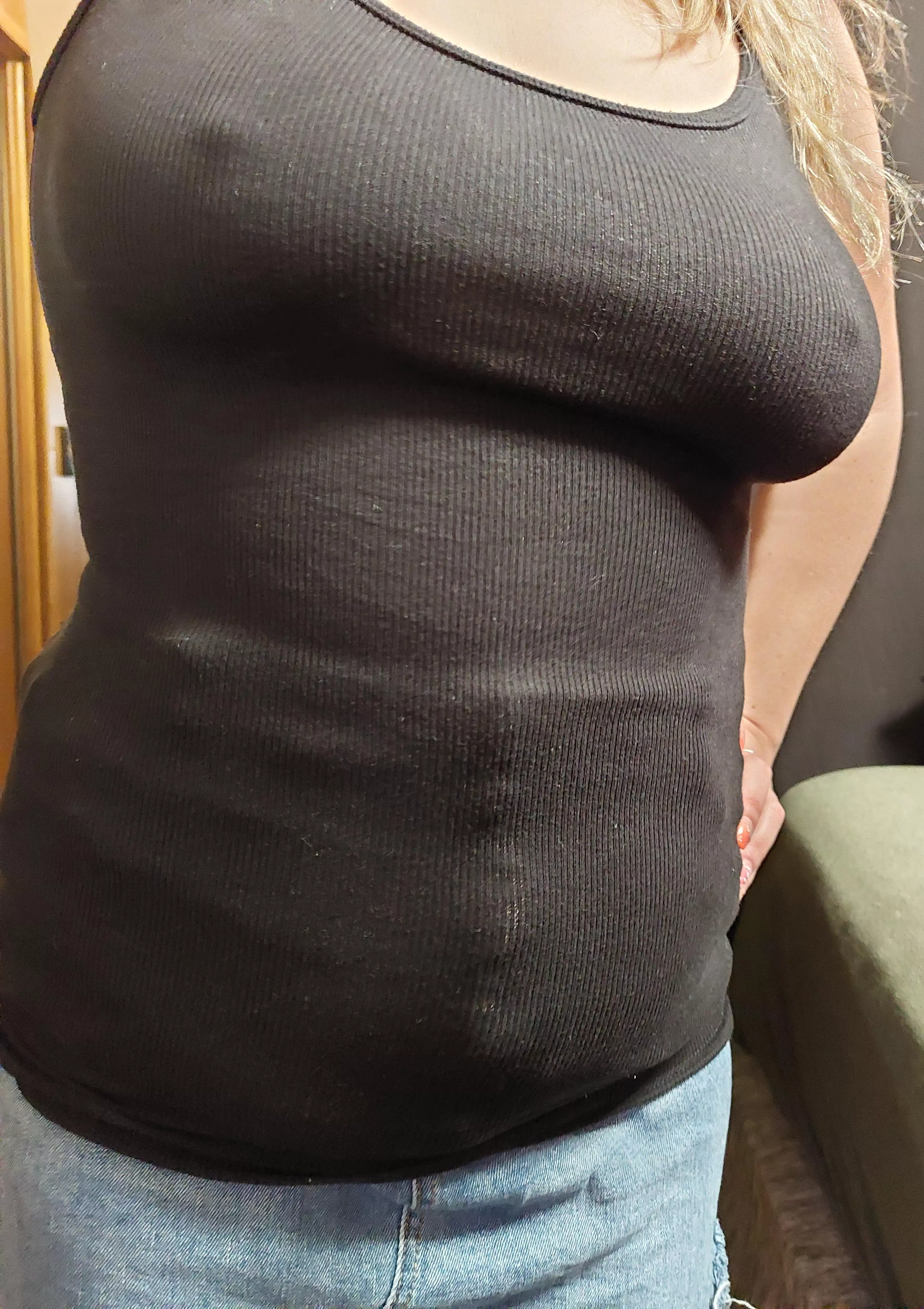 should I go out like this when it gets hot? posted by Burnerreddit13