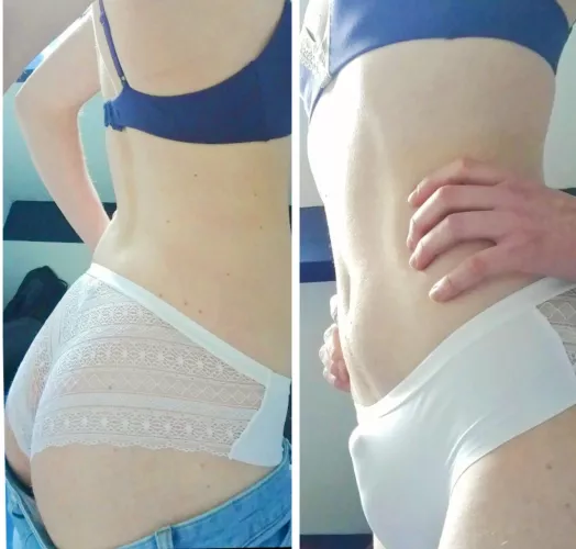 ✨ Should I go out wearing this and only this? ✨ by Chloe_slutt