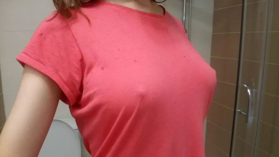 Should I go to college like this? by NatalyaSmirnova290